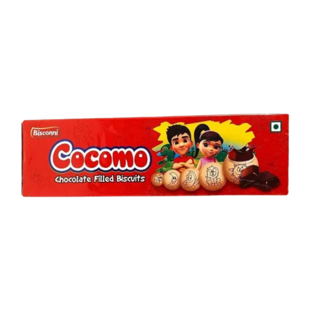 Bisconi Cocomo 94 g buy online USA - 1